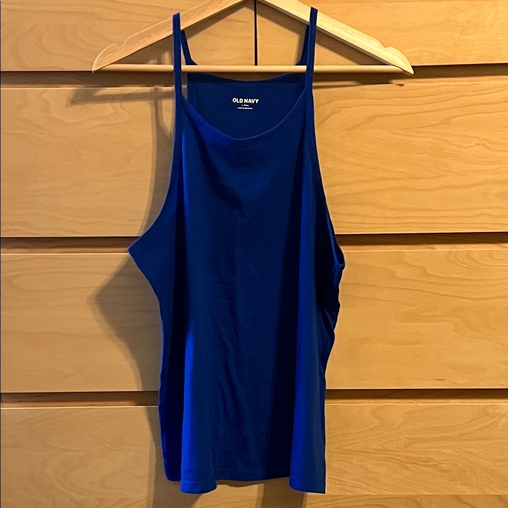 Old Navy Spaghetti Strap Top